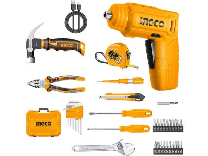 ingco hkthp10381 sada naradi 38ks v kufriku ien535081