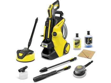 karcher k 5 power control flex car home ien540791