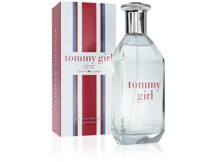 tommy hilfiger tommy girl edt 100ml ien356968