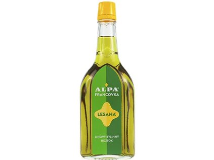 alpa lesana 160ml ien425773
