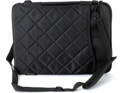 Vertago Slim Case 12 Black VTG-325
