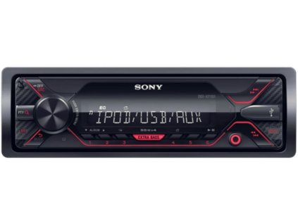 sony dsx a210ui ien330844