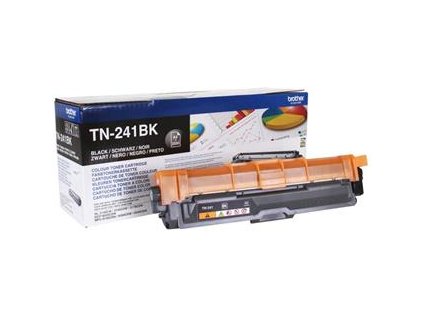 Brother TN241BK (TN241BK)