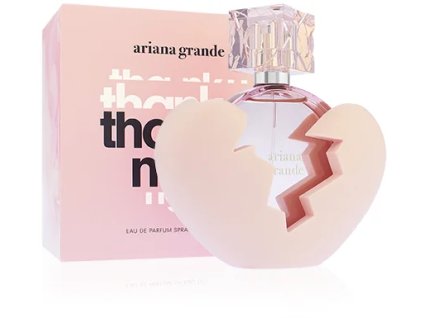 ariana grande thank u next edp 100 ml pro zeny ien418376