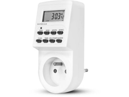 elektrobock spinaci digitalni zasuvka zsd16 ien480808