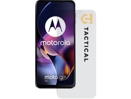 tactical glass shield 2 5d sklo pro motorola g54 5g power edition clear ien519151
