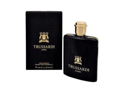 trussardi uomo edt 100 ml pro muze ig415465