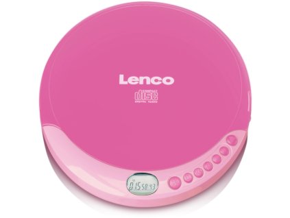 lenco cd 011pk ien552997