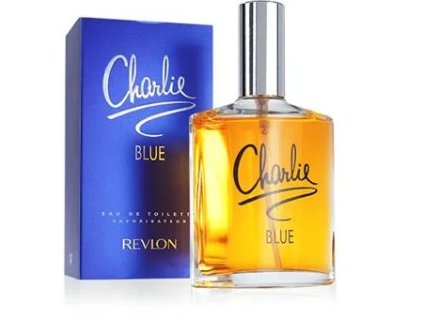 revlon charlie blue edt 100ml ien355732