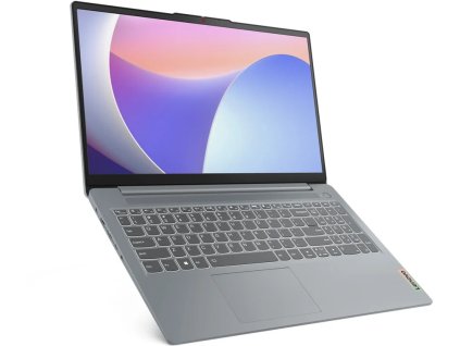 lenovo ideapad slim 3 15iah8 arctic grey 83er00hbck ien534810