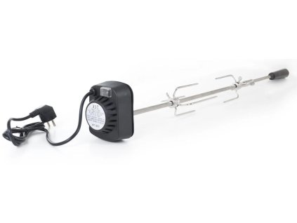 g21 grilovaci jehla s motorkem pro gril florida ien413753