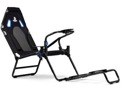 next level racing gt lite skladaci zavodni kokpit playstation edice ien504873