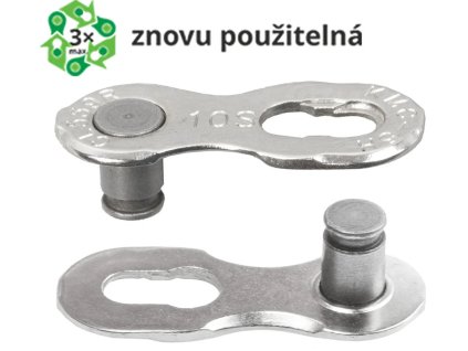 spojka retezu kmc 10 speed ien372071