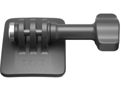 dji osmo action curved adhesive base kit ien542988