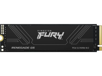 kingston ssd fury renegade g5 2tb nvme ien551839