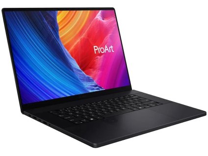 asus proart p16 oled h7606wi oled080x nano black celokovovy ien543499