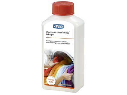 xavax cistici prostredek pro pracky 250 ml ien464180