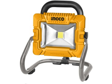 ingco cwli20258 aku reflektor vc baterie a nabijecky ien532674