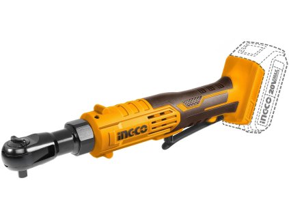 ingco cdrli2060151 aku racna bez baterie a nabijecky ien532679