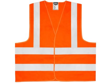 ingco rv02c vesta reflexni oranzova xl ien534925