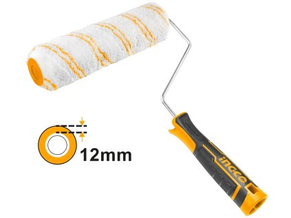 ingco hrht042301d valecek malirsky 230mm s rukojeti na drsny povrch ien534878