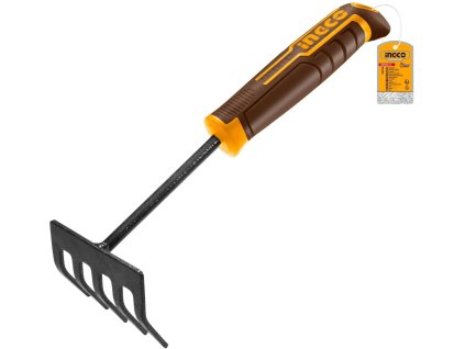 ingco hftr1008 hrabicky rucni mini 5 zubu 270x90mm ien534893