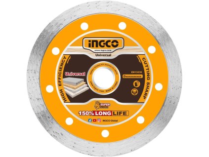 ingco dmd021251 kotouc rezny diamantovy 125 mm ien534943