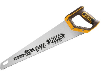 ingco hhas08500 pilka na drevo ocaska 500mm ien534976