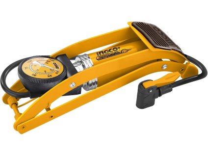 ingco mpp5511 pumpa nozni s manometrem 55x120mm ien535043