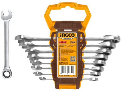 ingco hkspar1082 klic ockoplochy racnovy crmo 8 19mm 8ks ien535074