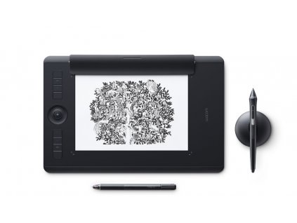 Wacom Intuos Pro Paper L (PTH-860P)