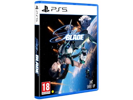 ps5 hra stellar blade ien515321