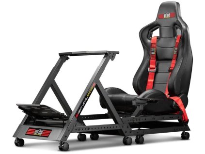next level racing gttrack racing simulator zavodni kokpit ien436806