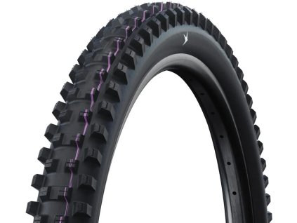schwalbe plast shredda front 29x2 50 gravity pro tlr addix ultrasoft radial skladaci ien535481