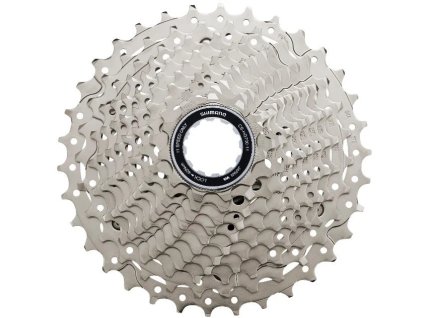 kazeta shimano 105 cs hg700 11 rychlosti 11 34z ien468461