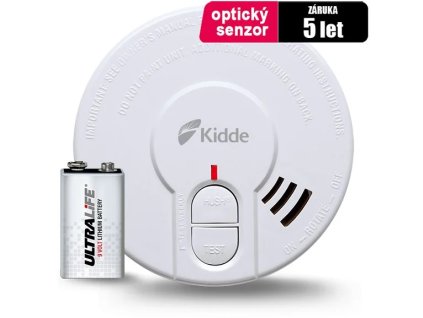 detektor koure a pozaru kidde 29hd l ien290236