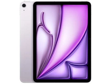 apple ipad air m3 2025 11 wi fi cellular 256gb purple ien542758