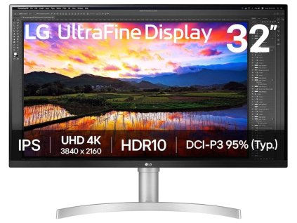 32 lg ultrafine 32un650k ien556045