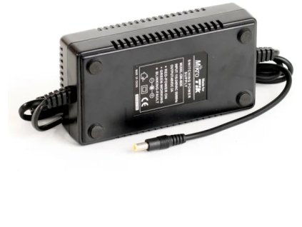mikrotik napajeci zdroj adapter 48v 2a pro routerboard a alix ien137306