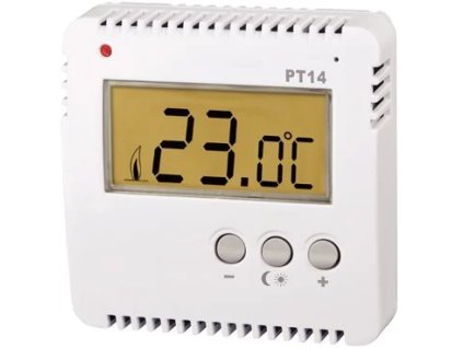 elektrobock prostorovy termostat pt14 ien479948