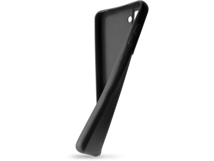 zadni pogumovany kryt fixed story pro apple iphone 15 plus cerny ien502420