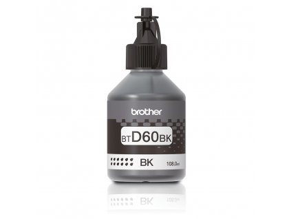 Brother BT-D60BK černý - originální