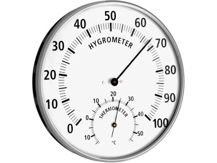 tfa 45 2019 kombinace teplomer vlhkomer 132 mm ien408649