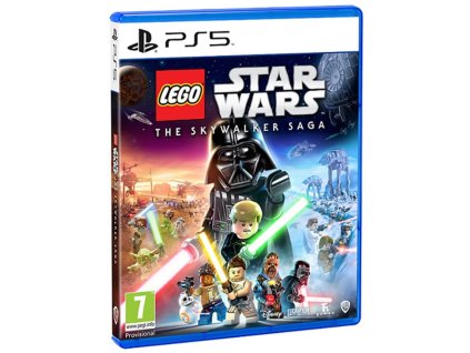 ps5 lego star wars the skywalker saga ien402647