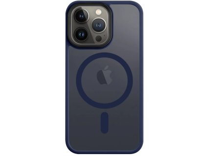 tactical magforce hyperstealth kryt pro iphone 13 pro deep blue ien490057