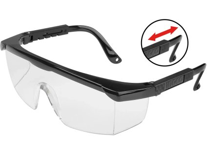 ingco hsg142 bryle ochranne cire 8 6l ien534856