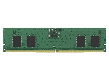 kingston ddr5 8gb 5600mhz non ecc cl46 1rx16 ien529804