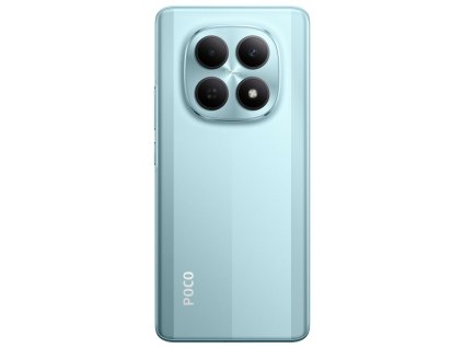 poco m8 5g 8gb 256gb zelena ien572286