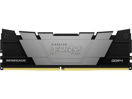kingston fury renegade dimm ddr4 8gb 3200mhz cerna ien502921