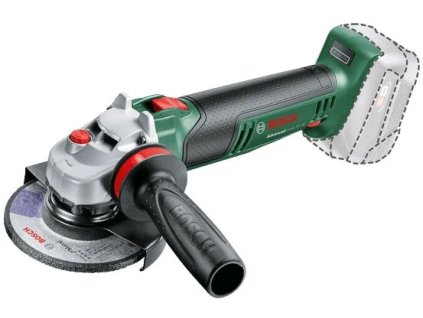bosch advancedgrind 18v 80 bez aku 0 603 3e5 100 ien499527